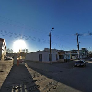 Ostrovskogo Street, 109/2с2, Ryazan: photo