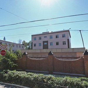 Stroitelnaya ulitsa, 18с1, Khabarovsk: photo