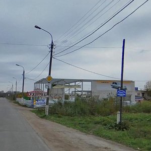 Sernurskiy Highway, 18В, Yoshkar‑Ola: photo