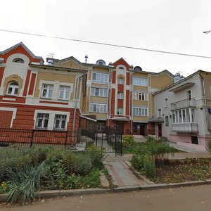 Pyatnitskaya Street, 16, Kirov: photo