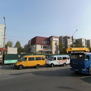 Астрахань, Кубанская улица, 23Г: фото