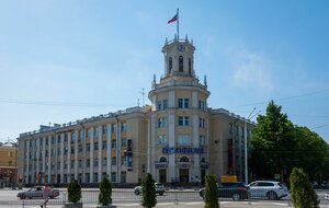 Кемерово, Советский проспект, 61: фото