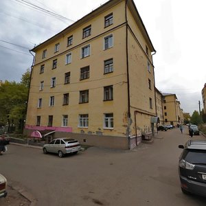 Oktyabrskiy Avenue, 60 ، كيروف: صورة