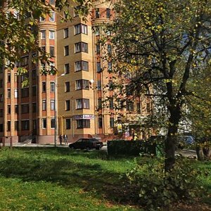 Moskovskiy Avenue, 19к10, : foto