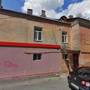 Mahistratska vulytsia, 64, Vinnytsia: photo