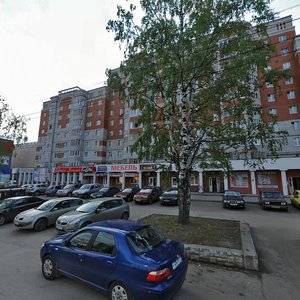 Pervomayskaya Street, 36, Syktyvkar: photo