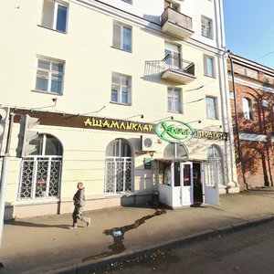 Gayaza Iskhaki Street, 8, Kazan: photo