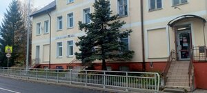 Sovetskaya ulitsa, 16, Kaliningrad Oblast: photo