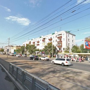 Gazety Krasnoyarskiy Rabochiy Avenue, 90, : foto