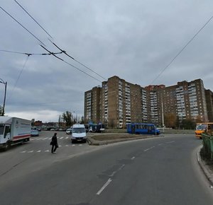 Chornobylska Street, 24/26, Kyiv: photo