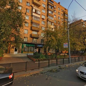 Butyrsky Val Street, 30, Moscow: photo