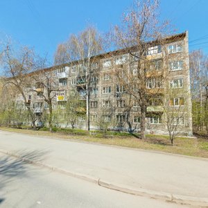 Kuybysheva Street, 115, Yekaterinburg: photo