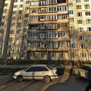 Рязань, Улица Островского, 128: фото