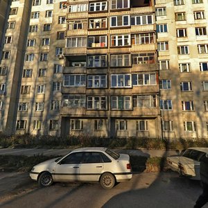 Ostrovskogo Street, 128, Ryazan: photo