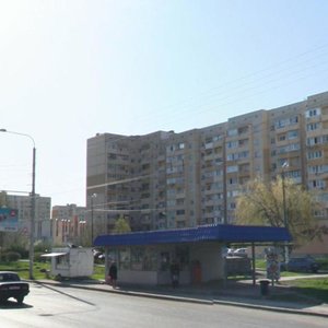 Ulitsa Nikulinoy, 1/159, Rostov‑na‑Donu: photo