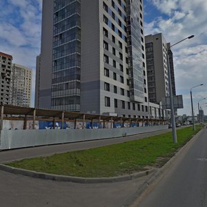 Sibgata Khakima Street, 40, Kazan: photo