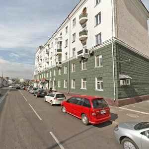 Bograda Street, 130 ، كراسنويارسك: صورة