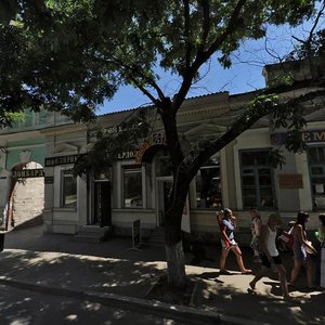 Ulitsa Kuybysheva, 12, Feodosia: photo