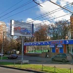 Schyolkovskoye Highway, 78, Moscow: photo