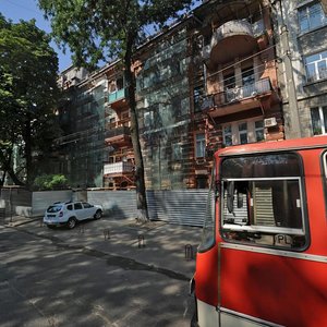 Preobrazhenska vulytsia, 11, Odesa: photo