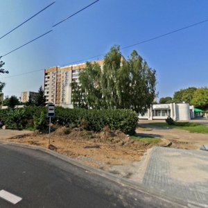 Гродно, Бульвар Ленинского Комсомола, 29А: фото