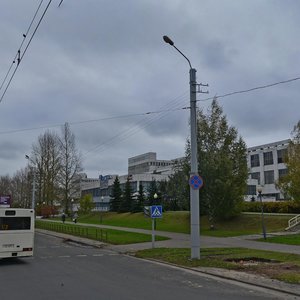 Витебск, Проспект Строителей, 33: фото