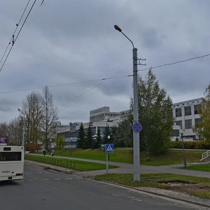 Praspiekt Budawnikow, 33 ، : صورة
