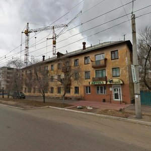 Lenina Street, 164, Chita: photo