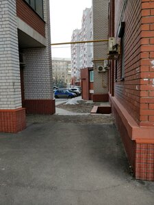 Казань, Ленская улица, 10: фото