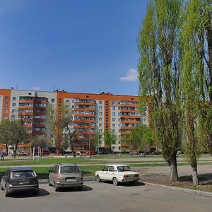 Molochna Street, 7, : foto