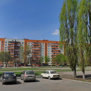 Molochna Street, 7, Kharkiv: photo