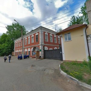 Kaluzhskaya ulitsa, 5, Serpuhov: photo