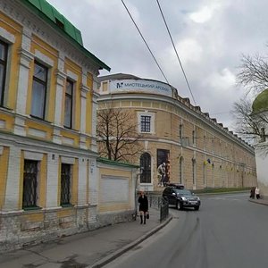 Lavrska Street, 12, Kyiv: photo