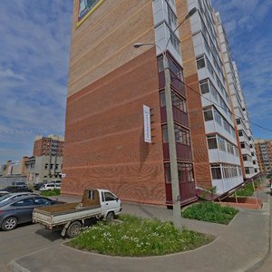 Mikrorayon Krylaty, 22/1, : foto