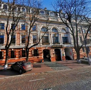 Volodymyrska Street, 47, Kyiv: photo