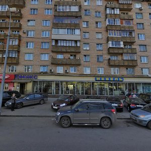 Ibragimova Street, 7/32, Moscow: photo