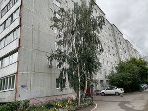 Ulitsa 4-ya Liniya, 178, Omsk: photo