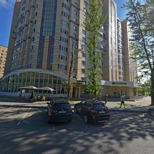 Zelenograd, к315, Zelenograd: photo