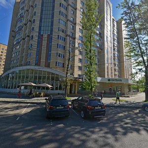 Zelenograd, к315, Zelenograd: photo