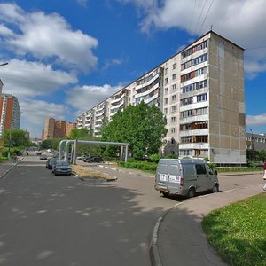 Mozhayskoye Highway, 105, Odincovo: photo