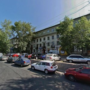 Kosmonavtov Avenue, 18/54, : foto
