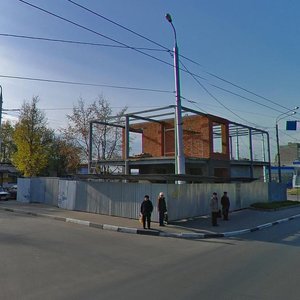 Kavkazskaya ulitsa, 41А, Kursk: photo