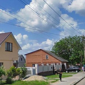 Vil's'kyi Shliakh Street, 45, Zhytomyr: photo