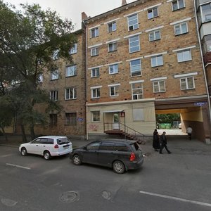 Bograda Street, 95, Krasnoyarsk: photo