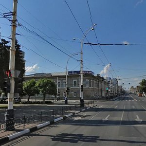 Sovetskaya Street, No:110, Tambov: Fotoğraflar