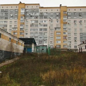 Kazanskoye Highway, 4к3, Nizhny Novgorod: photo