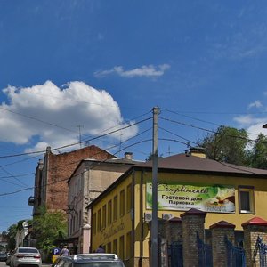 Kravtsova Lane, 13В, : foto