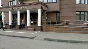 Lineynaya Street, 53/1, Novosibirsk: photo