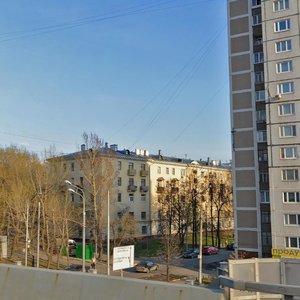 Petra Alekseyeva Street, 3, Moscow: photo