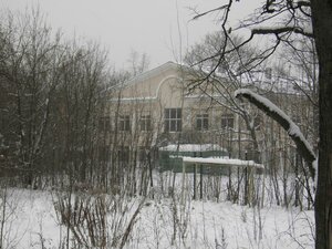 Bolshaya Akademicheskaya Street, 38с1 ، موسكو: صورة